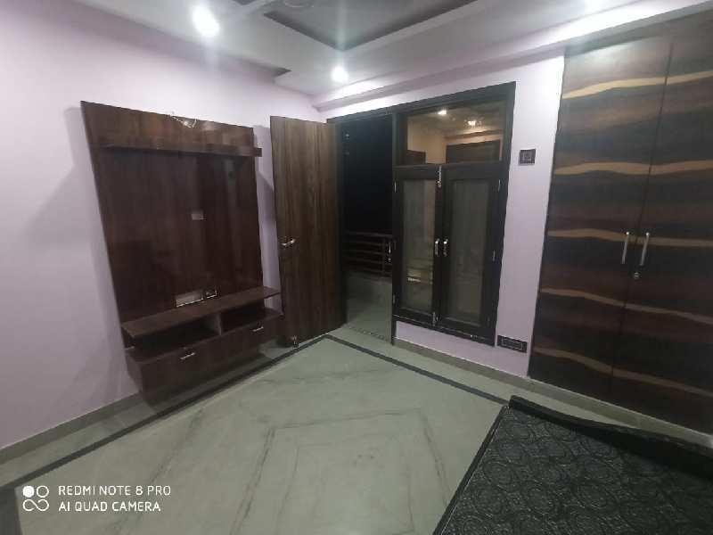 3BHK New Builder floor for Rent in Saket South Delhi