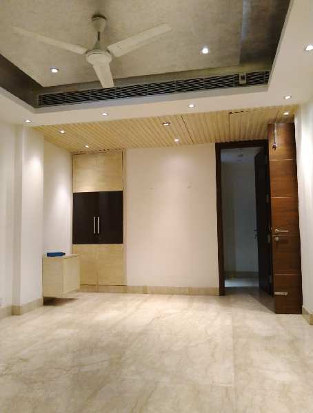4BHK 350Yard Independent Builder floor for Rent in Geetanjali Enclave, South Delhi