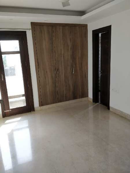3BHK New Independent Builder floor for Rent in Saket South Delhi