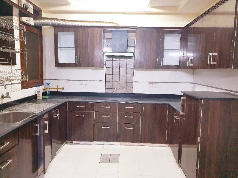 3BHK Independent Builder floor for Rent in Saket