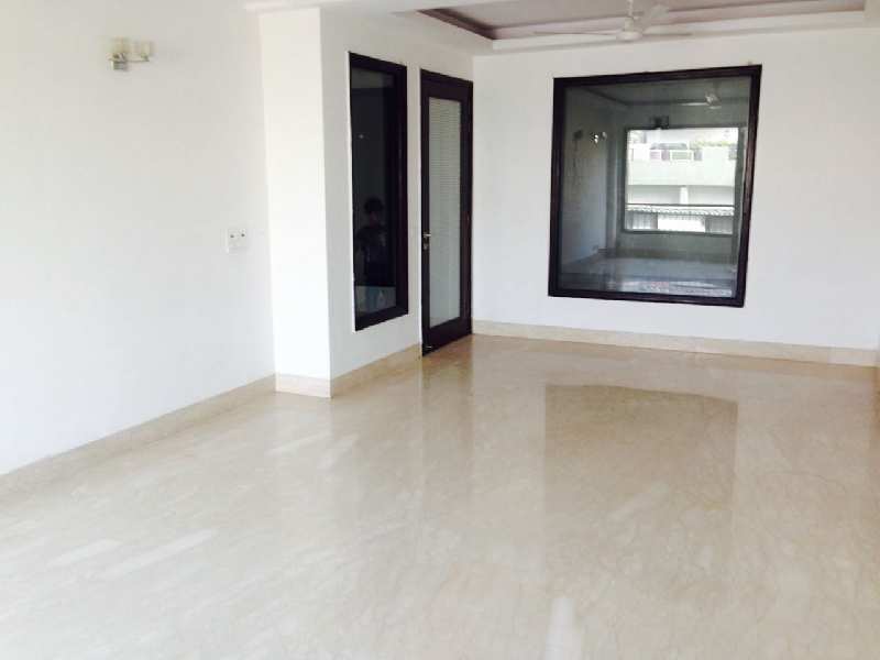 Brand New 4BHK Builder floor for Rent in Saket, South Delhi