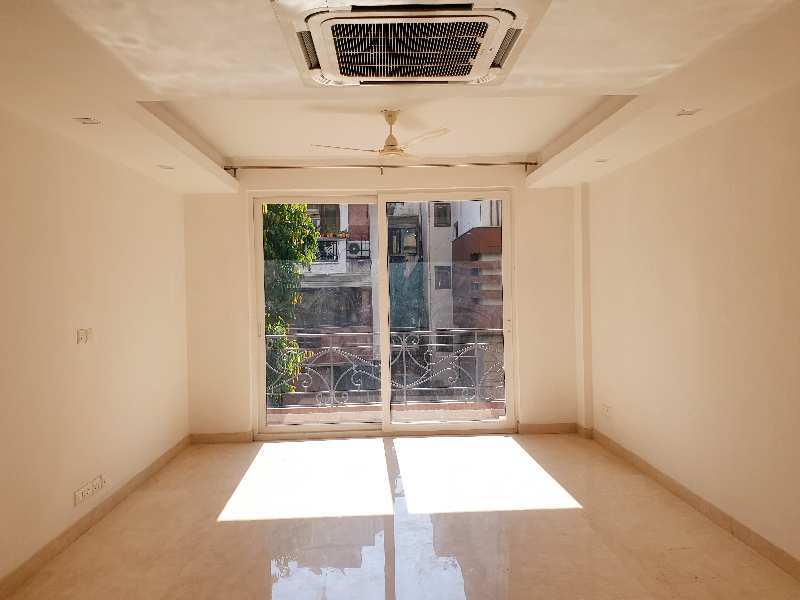 Brand New First Entry 4BHK for Rent in Geetanjali Enclave