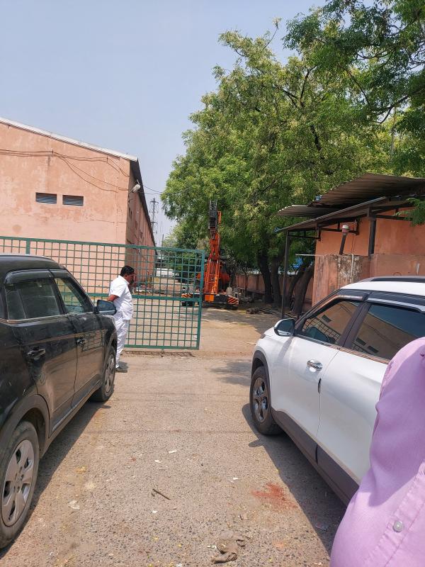 Property for sale in Ecotech II Udyog Vihar, Greater Noida
