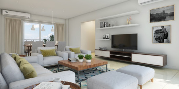 3 BHK Flats & Apartments for Sale in Beta 2, Greater Noida (1225 Sq.ft.)