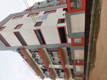Flats & Apartments for Sale in Alpha II, Greater Noida (1660 Sq.ft.)