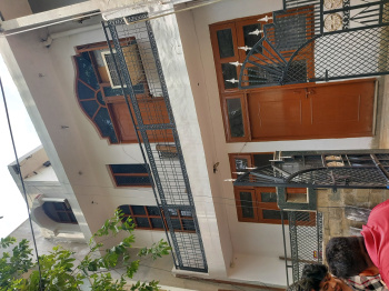 Builder Floor for Rent in Alpha II, Greater Noida (630 Sq.ft.)