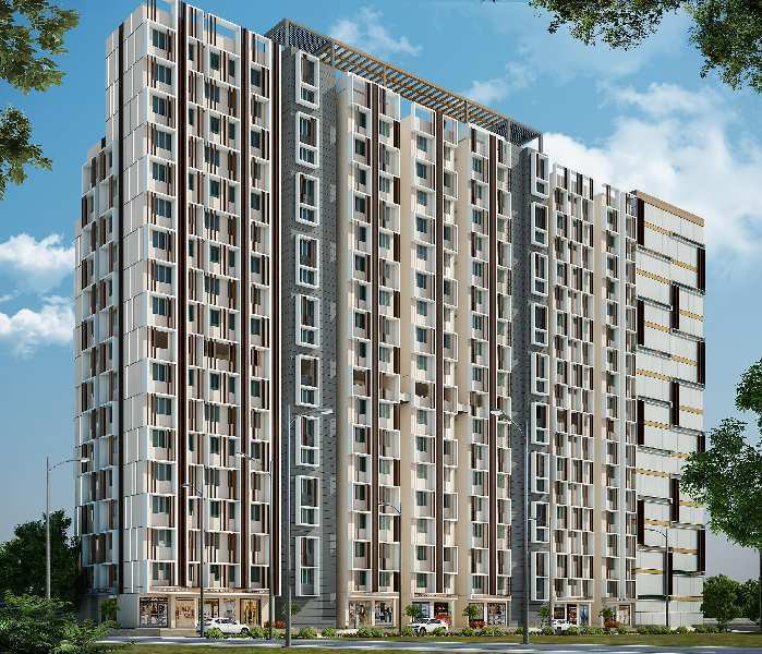 2 BHK Flats & Apartments for Sale in Matunga East, Mumbai