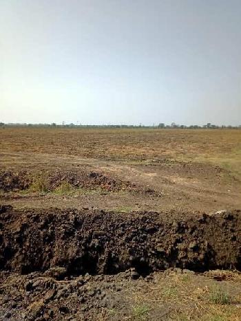 NA Land For Sale In Desar, Savli, Vadodara