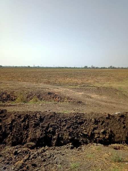 NA Land For Sale in Desar, Savli, Vadodara