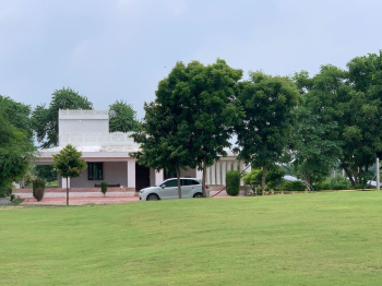 2 BHK Farm House for Sale in Tonk Road Tonk Road, Jaipur (1500 Sq. Yards)