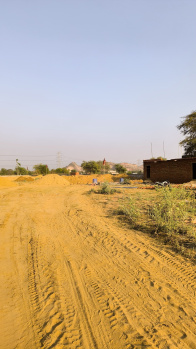 120 Sq. Yards Residential Plot for Sale in Kanota, Jaipur