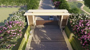 151 Sq. Yards Residential Plot for Sale in Agra Road Agra Road, Jaipur