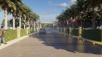 Property for sale in Kanaut, Jaipur