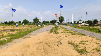 132 Sq. Yards Residential Plot for Sale in Diggi Road, Jaipur