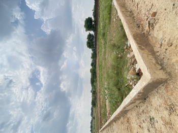 174.41 Sq. Yards Residential Plot for Sale in Agra Road Agra Road, Jaipur