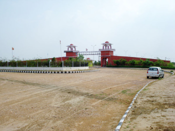 Residential Plot for Sale in Tonk Road Tonk Road, Jaipur (110 Sq. Yards)