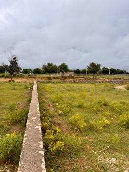 Property for sale in Patrakar Colony, Jaipur