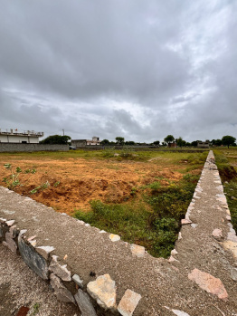 Property for sale in Patrakar Colony, Jaipur