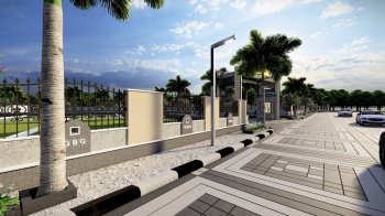 Residential Plot for Sale in Tonk Road, Jaipur (100 Sq. Yards)