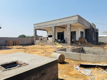 1 RK Farm House for Sale in Tonk Road, Jaipur (500 Sq.ft.)