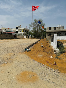 100 Sq. Yards Residential Plot for Sale in Tonk Road, Jaipur