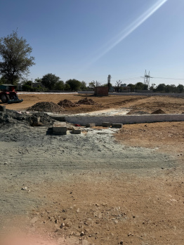 Property for sale in Diggi Road, Jaipur