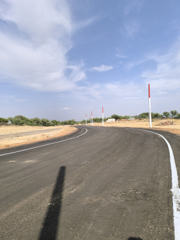 Industrial Land / Plot for Sale in Chaksu, Jaipur (2000 Sq. Yards)