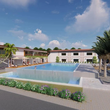 Residential Plot for Sale in Chaksu, Jaipur (88.88 Sq. Yards)