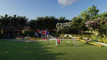 Residential Plot for Sale in Kanota, Jaipur (147.21 Sq. Yards)