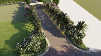 Residential Plot for Sale in Kanota, Jaipur (145.62 Sq. Yards)