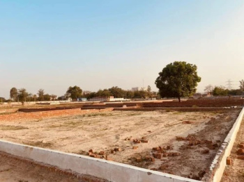 Commercial Lands /Inst. Land for Sale in Kanota, Jaipur (359.79 Sq. Yards)