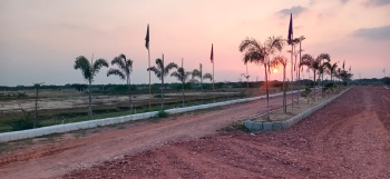 Residential Plot for Sale in Chaksu, Jaipur (125.55 Sq. Yards)