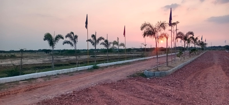 Residential Plot for Sale in Chaksu, Jaipur