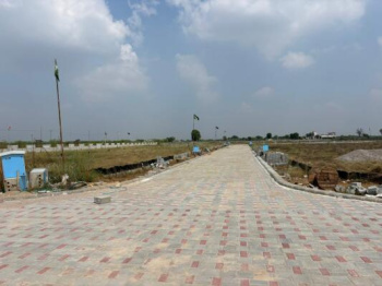 Residential Plot for Sale in Chaksu, Jaipur (122.28 Sq. Yards)