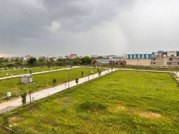 Residential Plot for Sale in Jaipur (70 Sq. Yards)