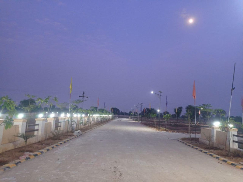 Residential Plot for Sale in Jaipur