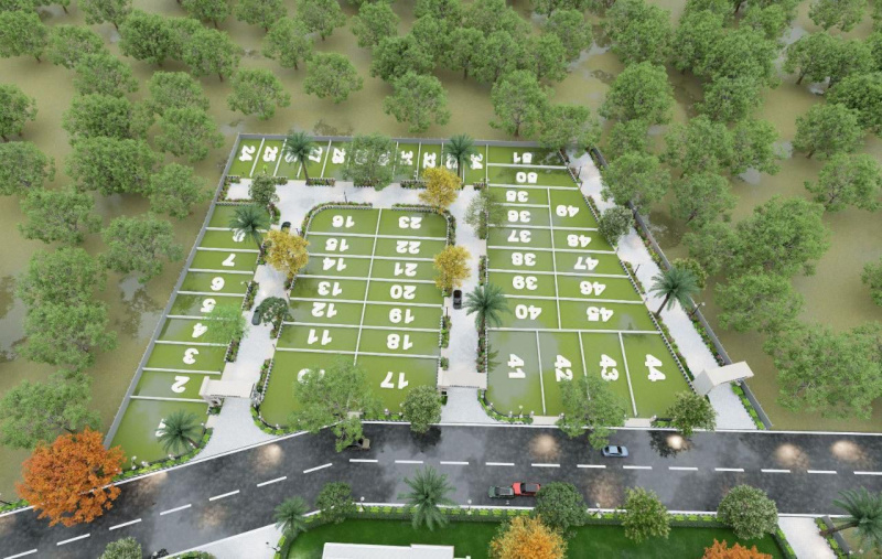 Commercial Lands /Inst. Land for Sale in Jaipur