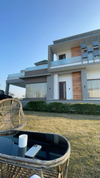 Farm House for Sale in Tonk Road, Jaipur (525 Sq. Yards)