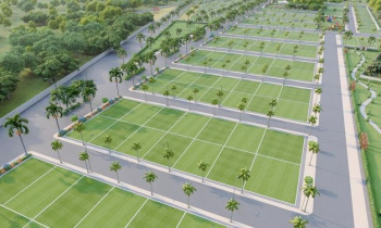 Farm House for Sale in Tonk Road, Jaipur (728 Sq. Yards)