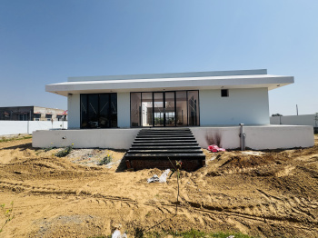 2 BHK Farm House for Sale in Tonk Road, Jaipur (524 Sq. Yards)