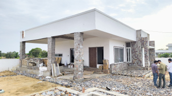 Farm House for Sale in Tonk Road, Jaipur (335 Sq. Yards)