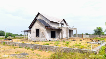 Farm House for Sale in Tonk Road, Jaipur (355 Sq. Yards)