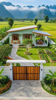 Farm House for Sale in Tonk Road, Jaipur (722 Sq. Yards)