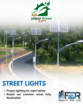 Property for sale in Tonk Road, Jaipur