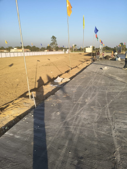 Farm House for Sale in Pratap Nagar, Jaipur (325 Sq. Yards)