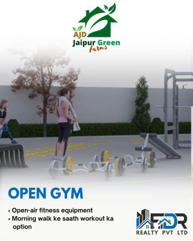 Property for sale in Pratap Nagar, Jaipur