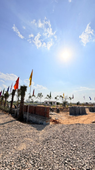 Residential Plot for Sale in Chaksu, Jaipur (89.28 Sq. Yards)