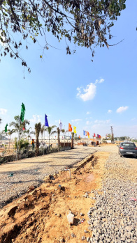 Residential Plot for Sale in Chaksu, Jaipur (102 Sq. Yards)