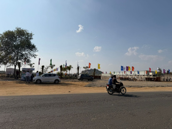 Residential Plot for Sale in Chaksu, Jaipur (112 Sq. Yards)