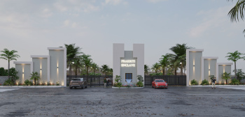 Residential Plot for Sale in Chaksu, Jaipur (122 Sq. Yards)